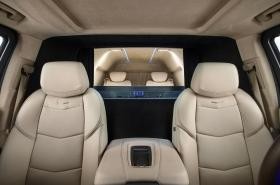 Cadillac Escalade VR8 - Cadillac Escalade - VIPdesign